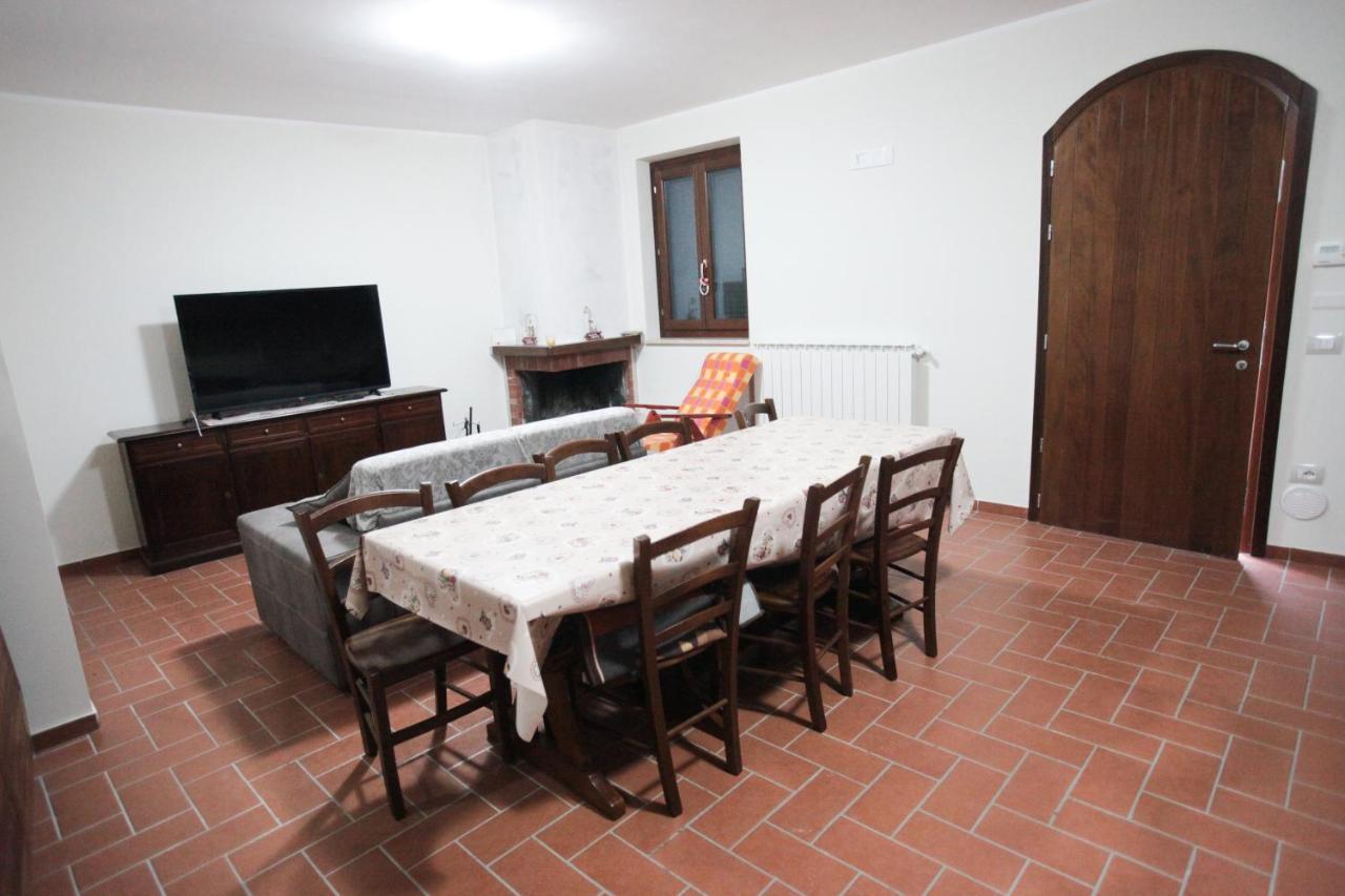 Villa Santa Maria Santa Maria del Molise Buitenkant foto