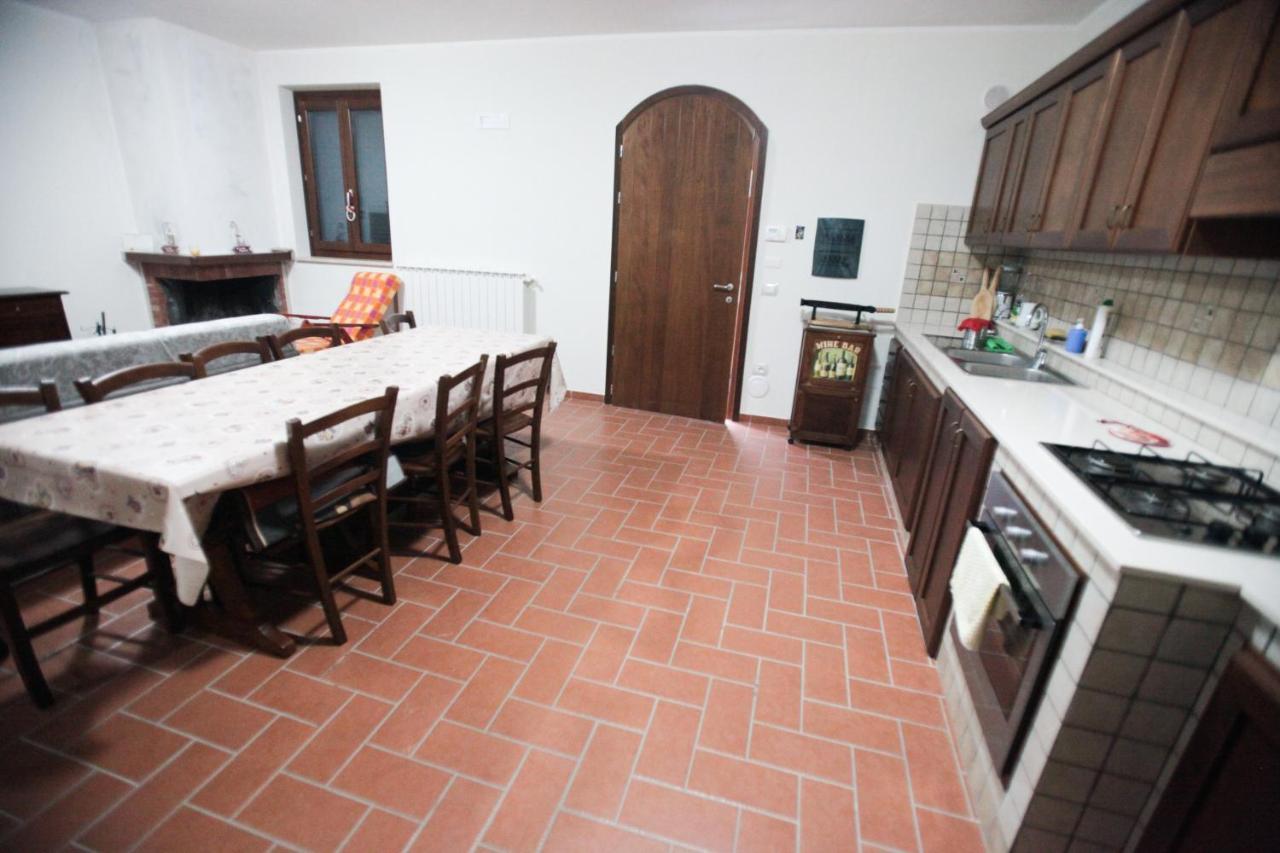 Villa Santa Maria Santa Maria del Molise Buitenkant foto